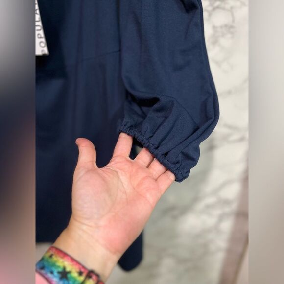 Dress the Population Esperanza Bodycon Sweetheart Neckline bodycon Mini dress - Picture 8 of 13